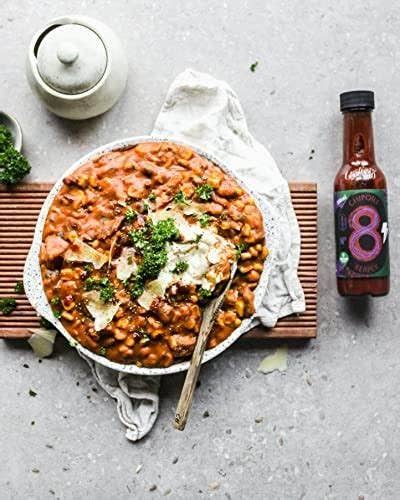 Culley’s - Vente Sauces piquantes - Chipotle Faucheuse (#8)3