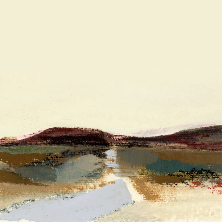 - Graham för wholesale av Mande Calhoun Art