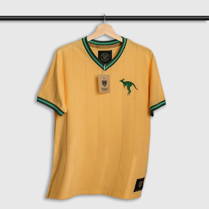 The Kangaroo for wholesale by Football Town