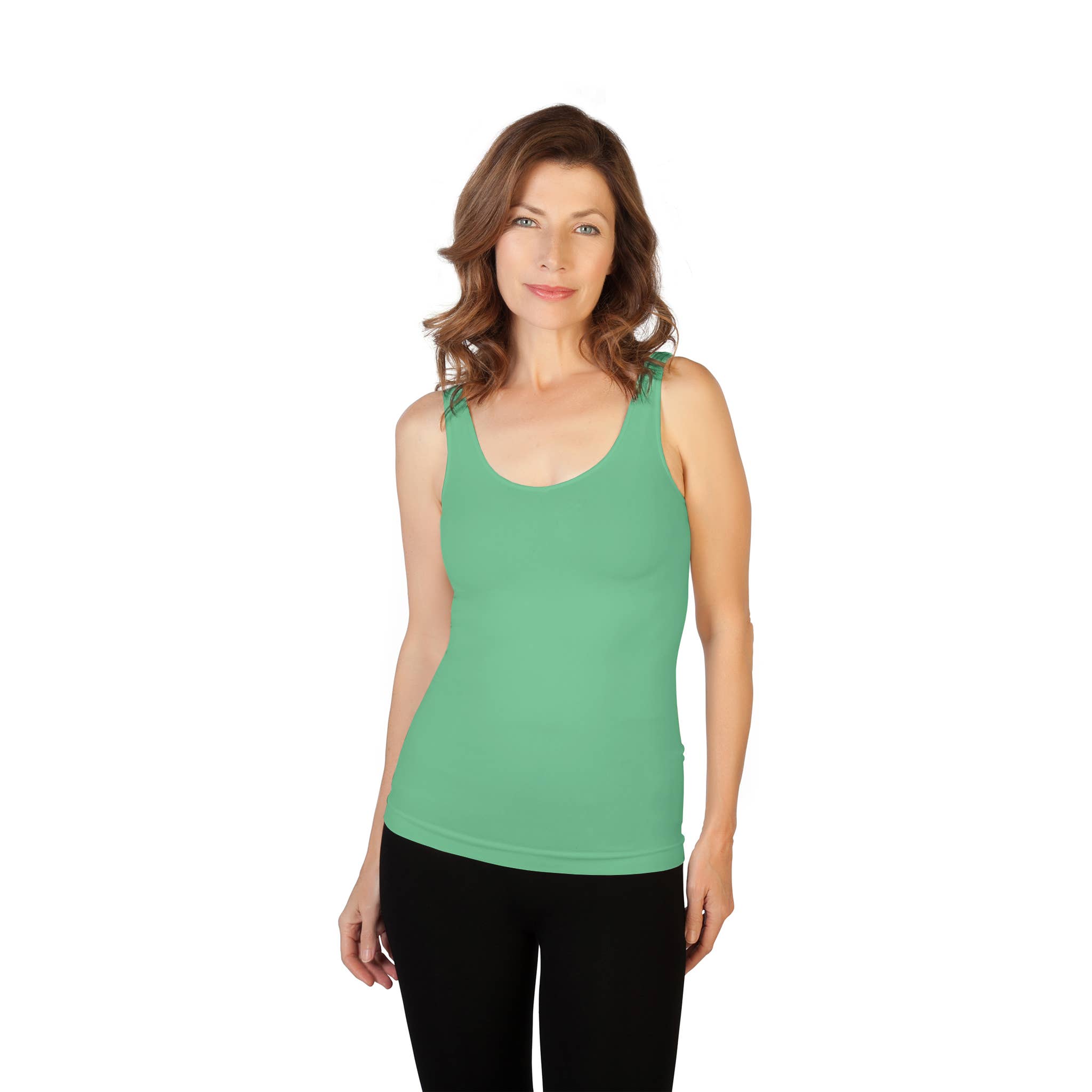 Skinnytees - Wholesale Tank Top - Women's - Basic Tank15