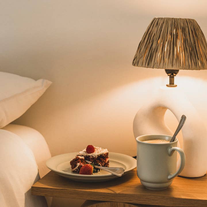 over&back - Wholesale Coffee Mug - Cozy Rimmed Stoneware Mugs – Set of 46