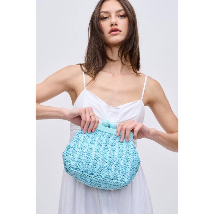 Urban Expressions - Wholesale Crossbody Bag - Women's - Naomi Crossbody