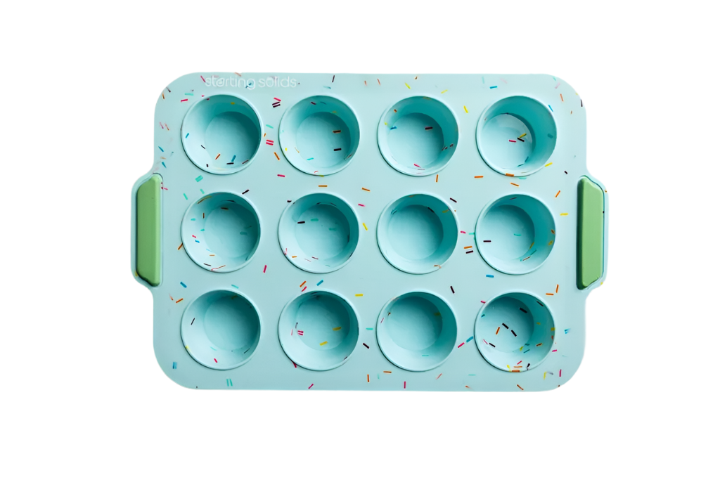 Starting Solids Australia - Wholesale Baking Dish - Dainty Dozen Baking Tray11