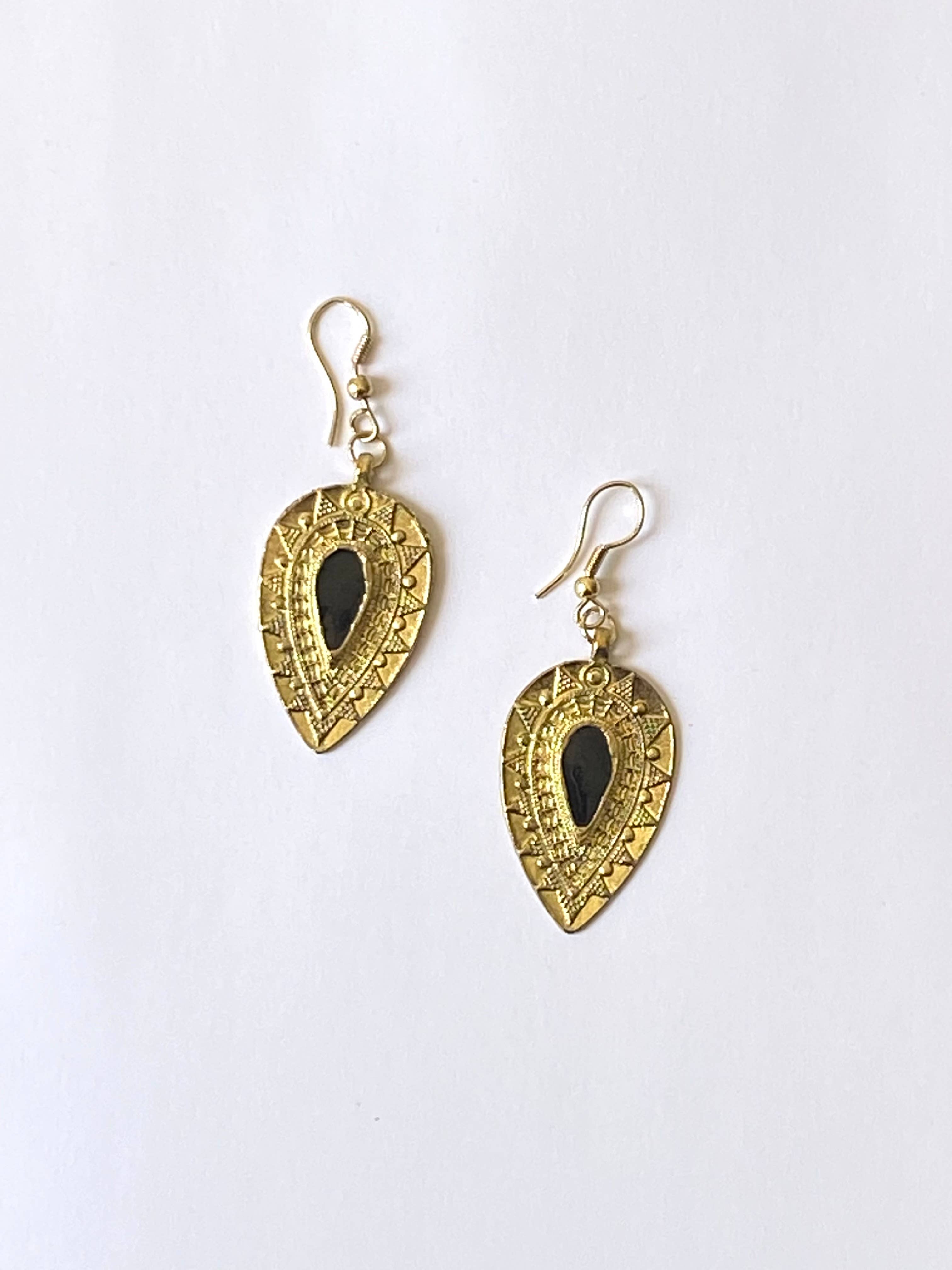 DIWALI PARIS - Wholesale Dangle Earrings - KURBAN EARRING2