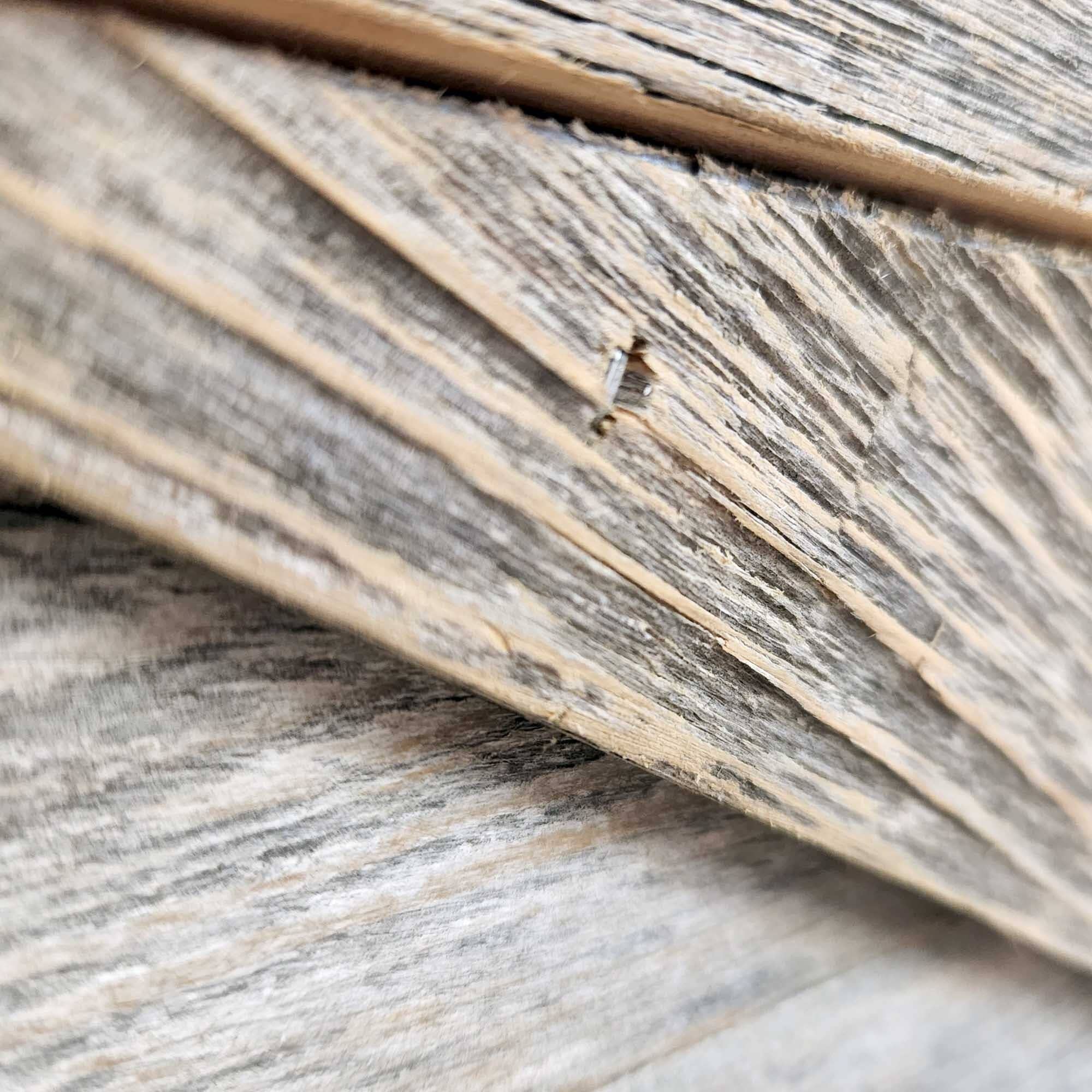 Rockin'Wood - Wholesale Christmas Decoration - Reclaimed Wood Box For Christmas Tree9