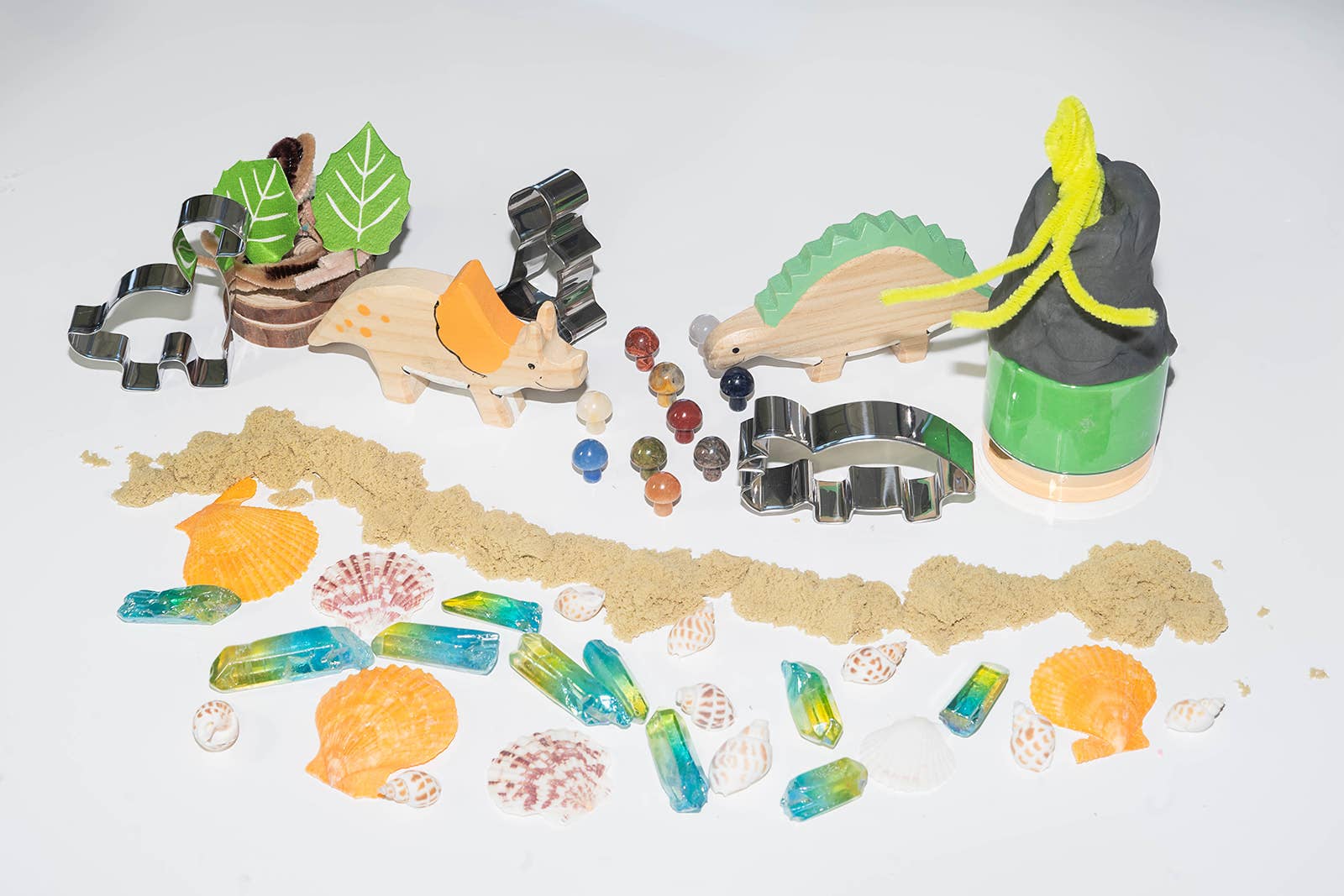 Meemzy Magic - Wholesale Art Set - Kids & Baby - Best Sellers Bulk Set2