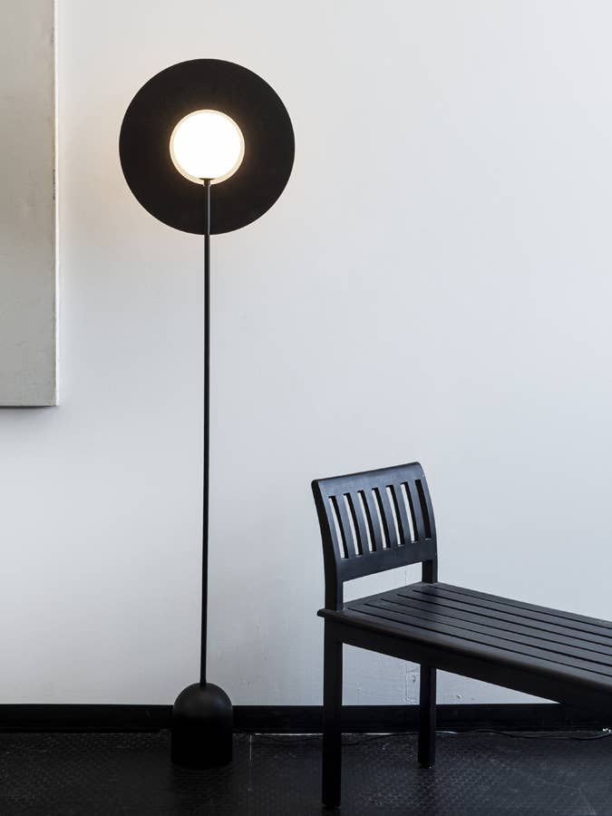 Saturn F for engroshandel hos DM + PARTNERS