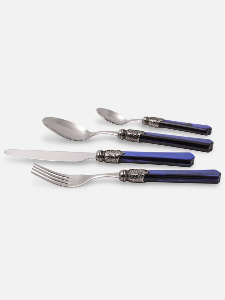 Vittoria Sæt 24 Dele Bord, Gave for engroshandel hos Rivadossi Sandro