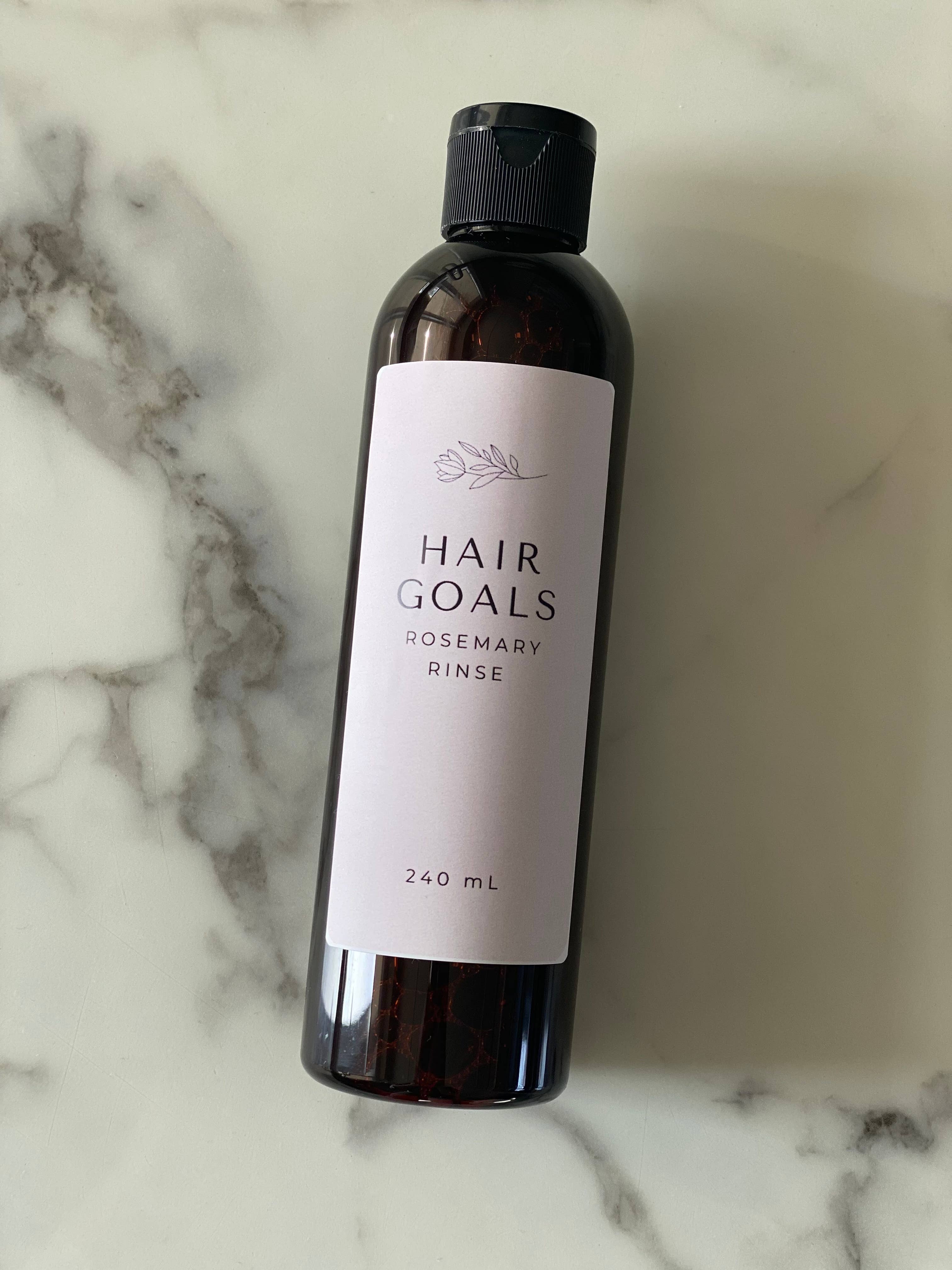 Hair Goals – wholesale Haircare set/kit – I Want it All! Set3