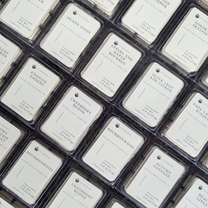 Braci del Camino Cera da Sciogliere per la vendita all'ingrosso da parte di FNT Homestead