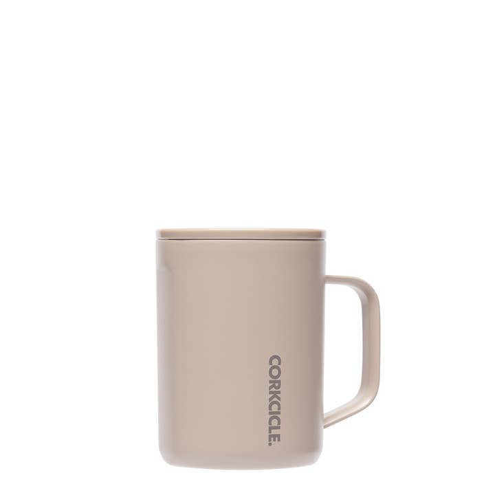 CORKCICLE - Wholesale Insulated Mug/Tumbler - Mug - 16oz Desert1