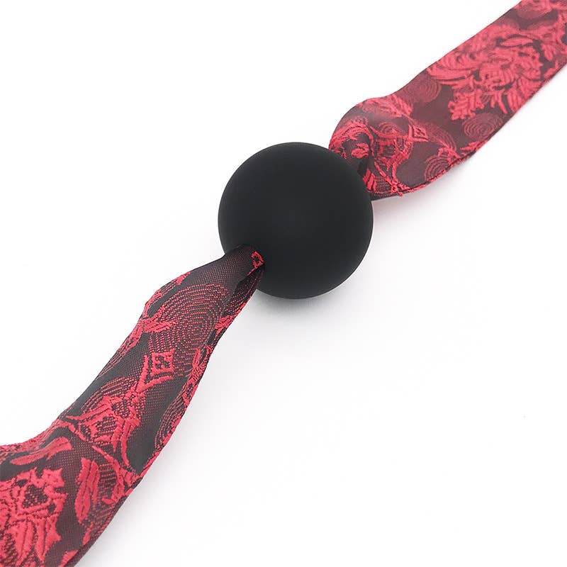 Tourtiwi - Vente Sex toys - Ensemble de bijoux sexuels imprimés menottes et attaches de pieds42