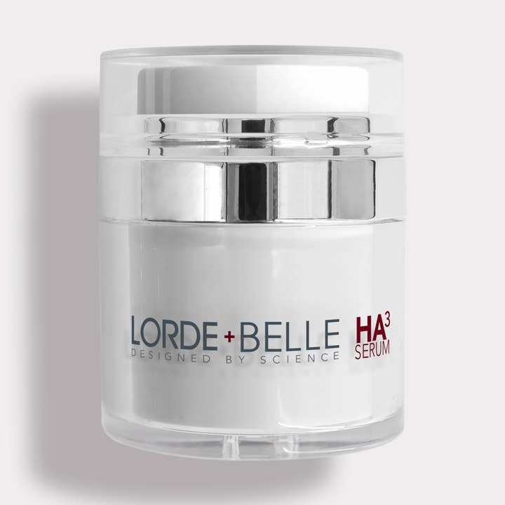 Sérum Visage HA3 pour Hydratation Multi-Niveaux pour la vente par LBRH Beauty and Wellness