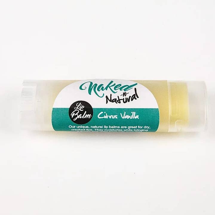 Protetores labiais por atacado de Naked -n- Natural