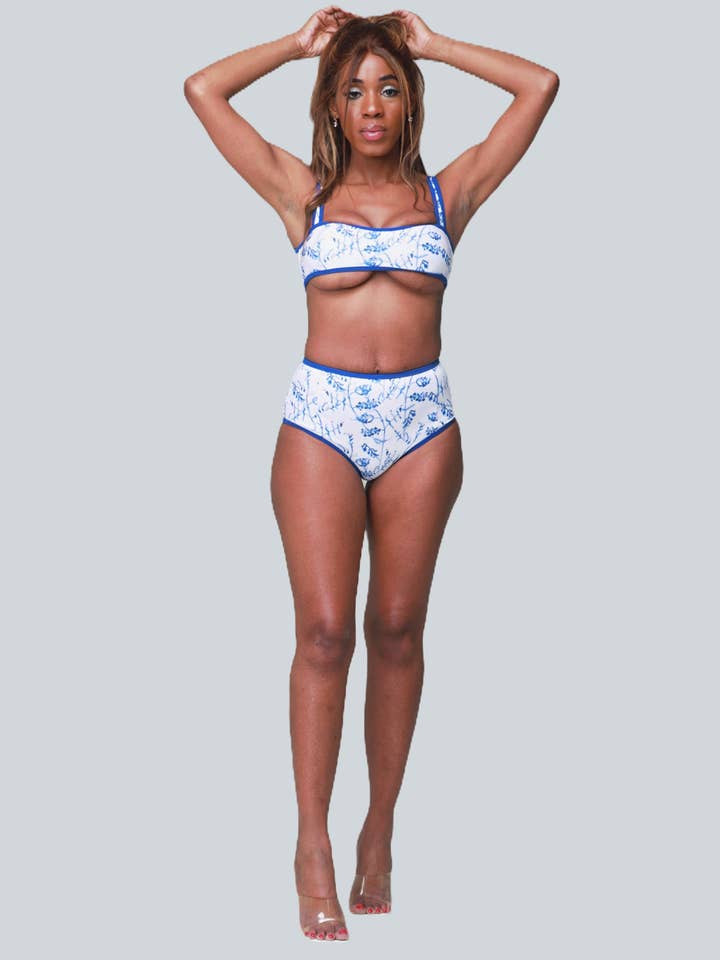 Set Bikini Shi per la vendita all'ingrosso da parte di Porshia