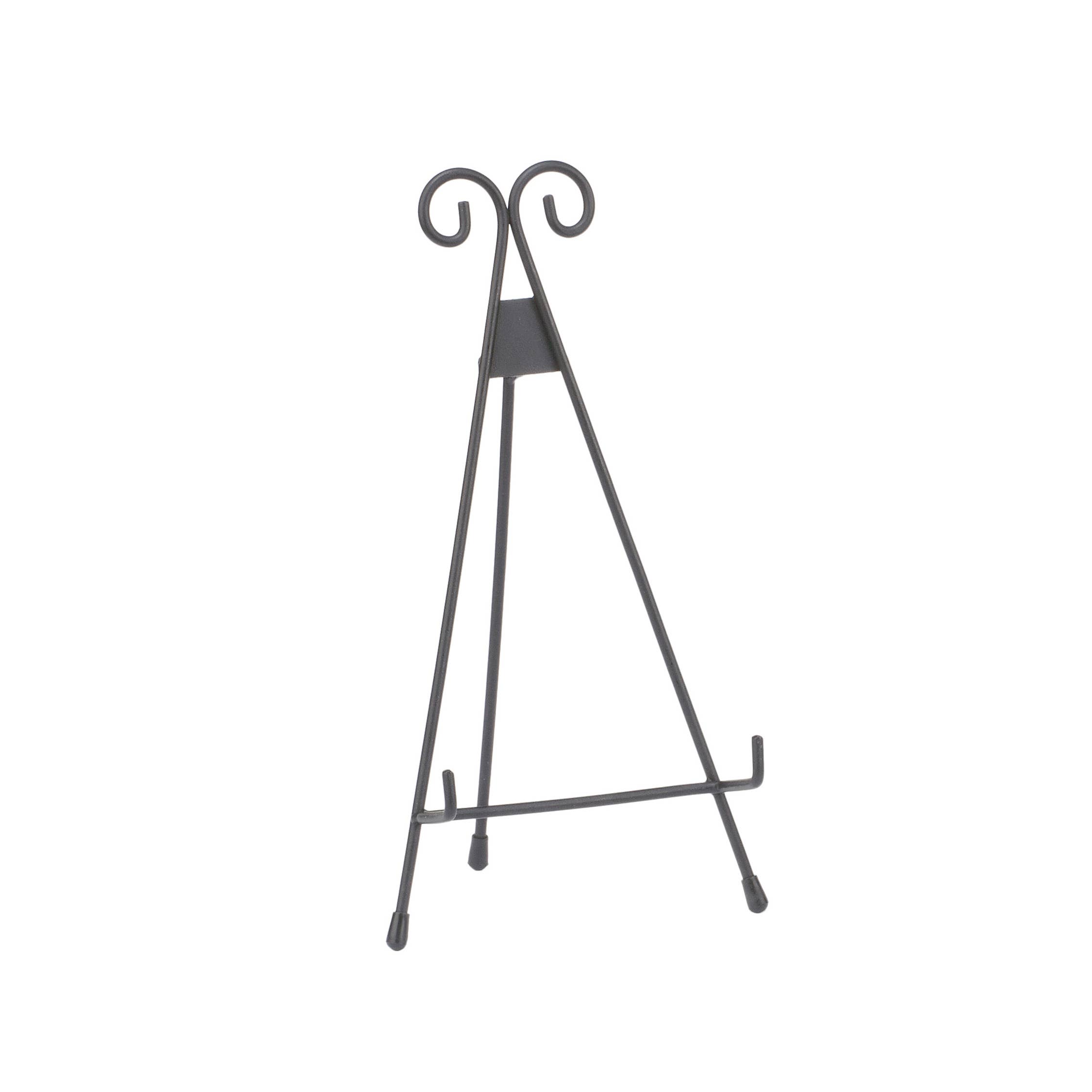 Tripar International – Cavalete por atacado – Cavaletes retos pretos1