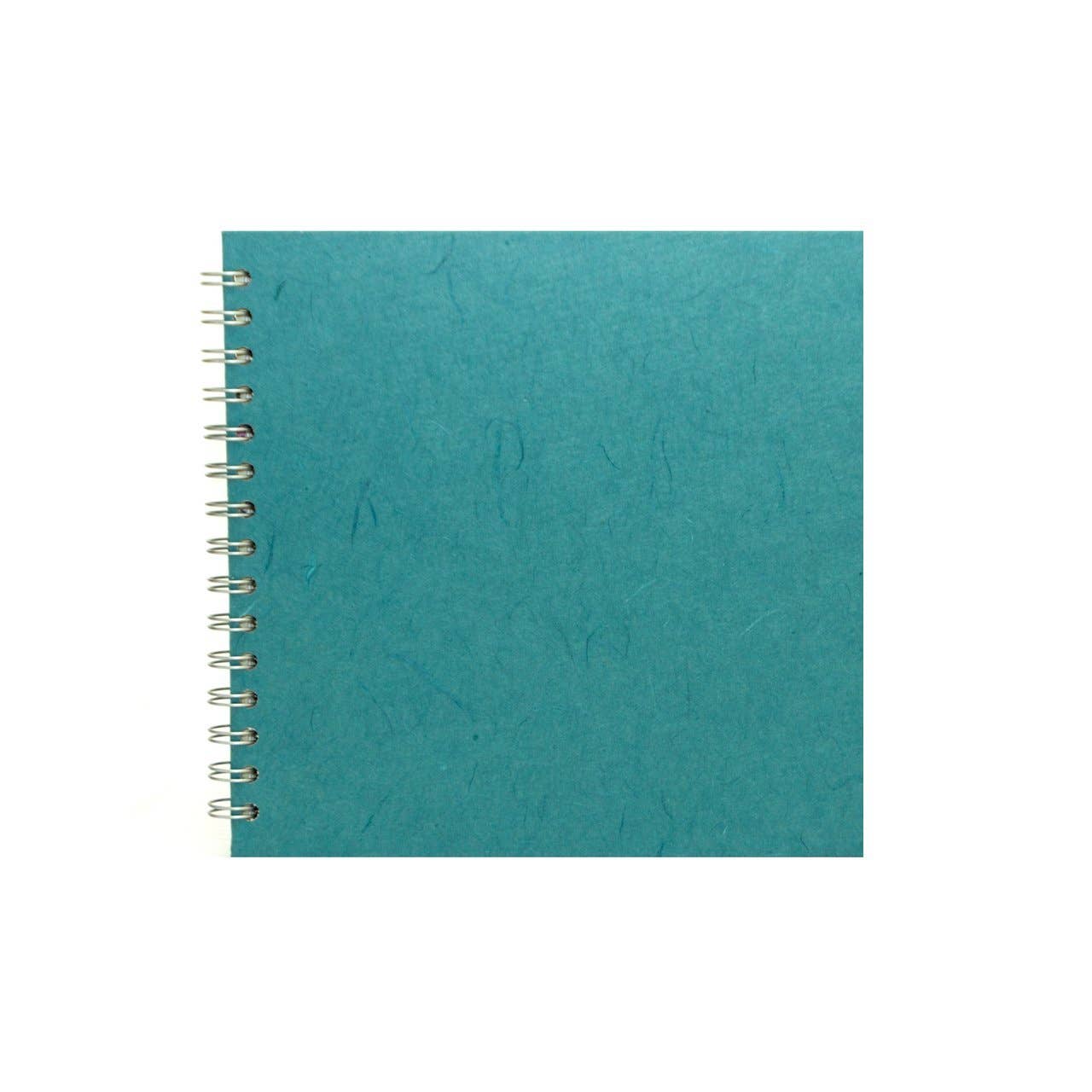 Pink Pig – Engroshandel Skitsebog/skitseblok – 8 x 8 hvid patron papir kvadratisk format38