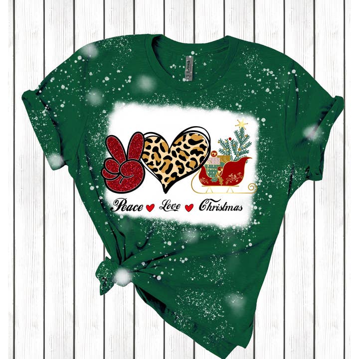 Pace Amore Natale per la vendita all'ingrosso da parte di Starry Eyed Enhancements