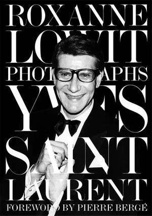 Phoenix Distribution - Wholesale Display Book - Yves Saint Laurent0