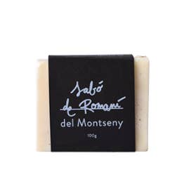 Fitocosmètica del Montseny - Wholesale Bar Soap - Romany Sabó del Montseny
