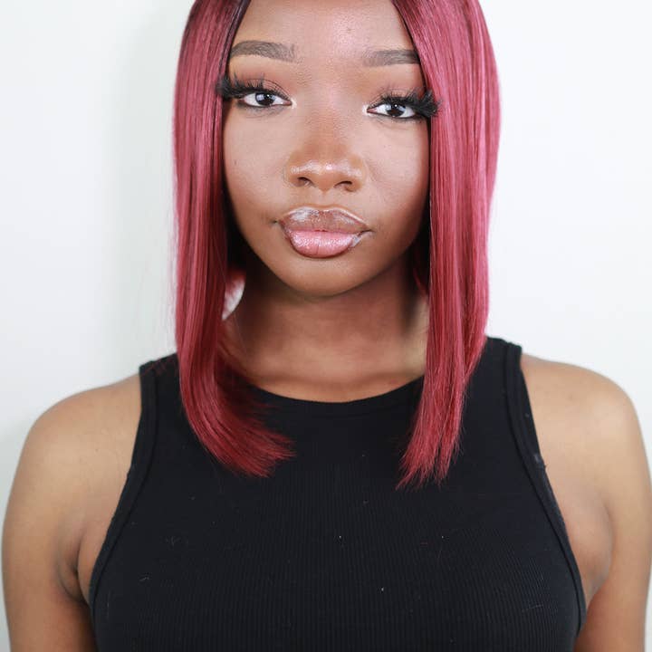 LA 'BELLO BEAUTY - Vente Perruque/extensions - ODDO2