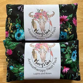 Murray's Goat - Wholesale Heating Pad - Heat Packs21