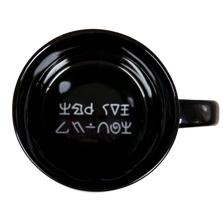Unemployed Philosophers Guild - Wholesale Coffee Mug - The Twilight Zone Mug