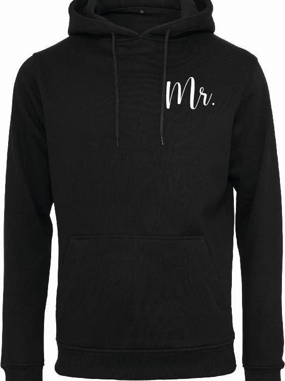 Huvtröja - MR 2 för wholesale av PrintFreakz