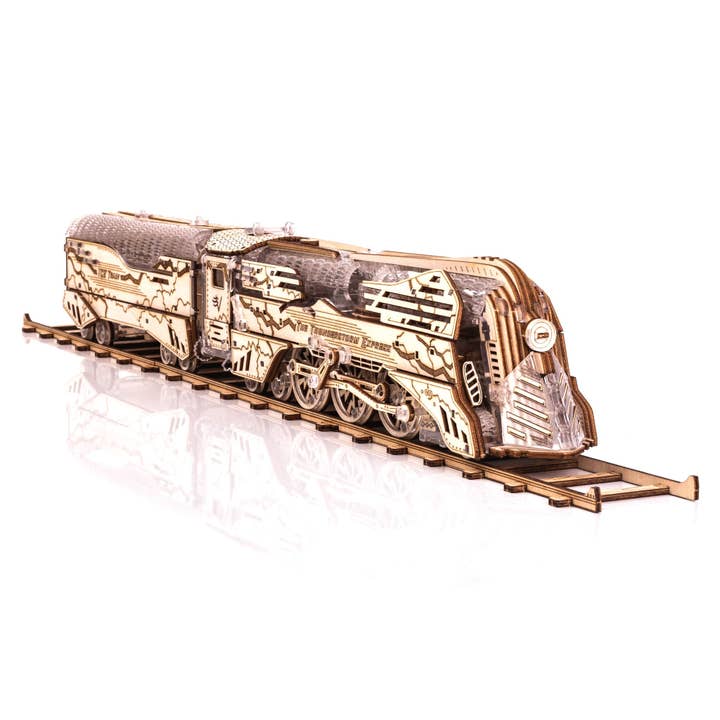 Thunderstorm Express pour la vente par REMARKABLE GIFTS