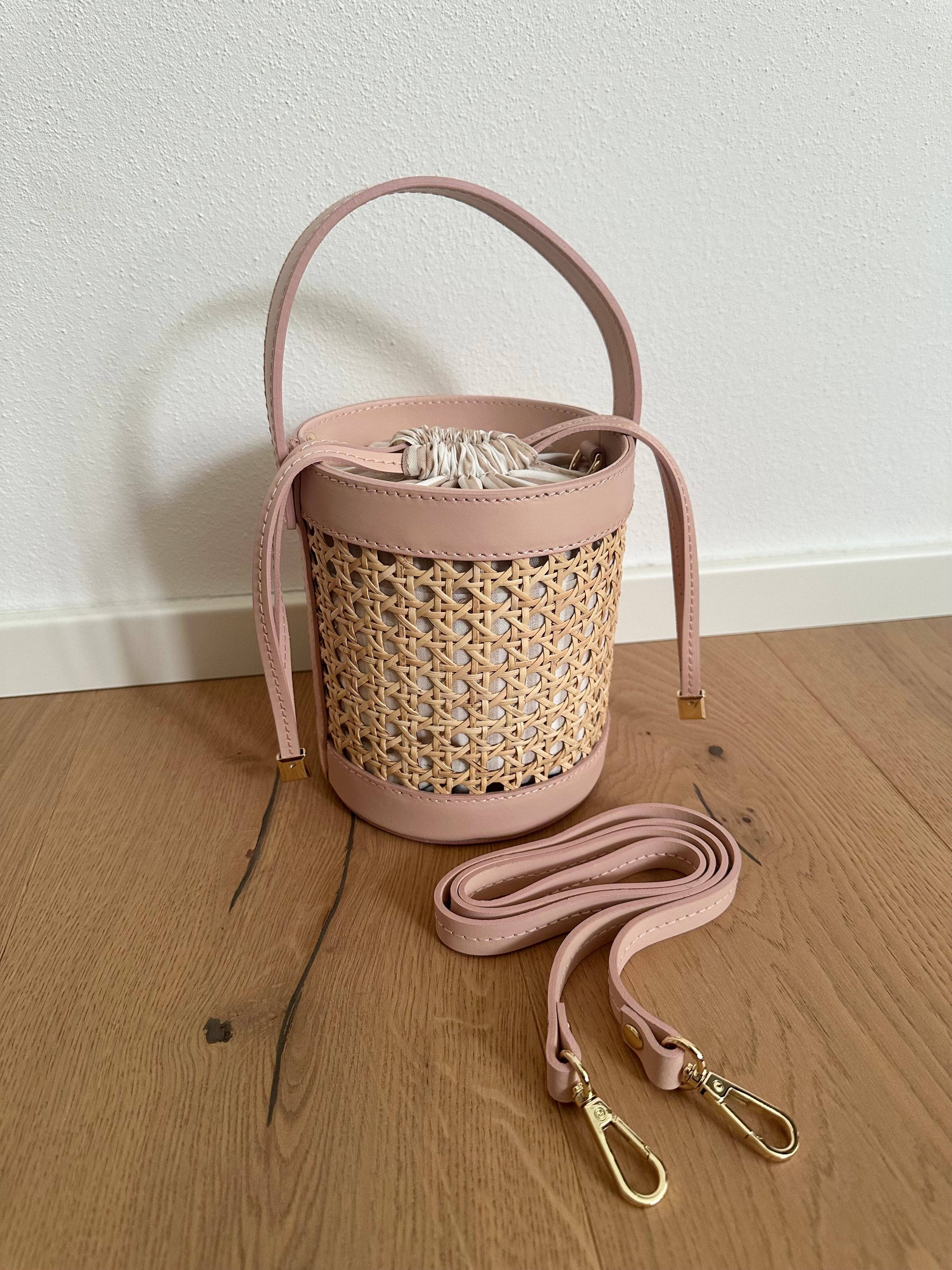 Zhade - Wholesale Beach Bag - WIEN- bucket3