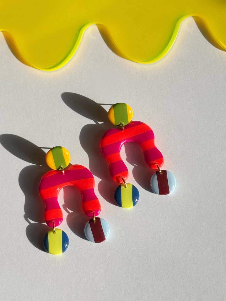 Rouler à travers pour la vente par Delaney and Blu