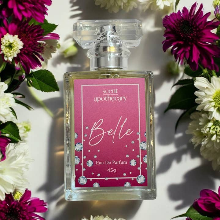 Belle Eau De Parfum for wholesale by Scent Apothecary