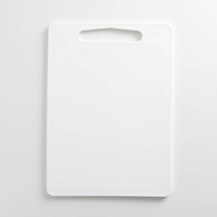 Anita Large Cutting Board - (WHITE) for wholesale by Linden Sweden