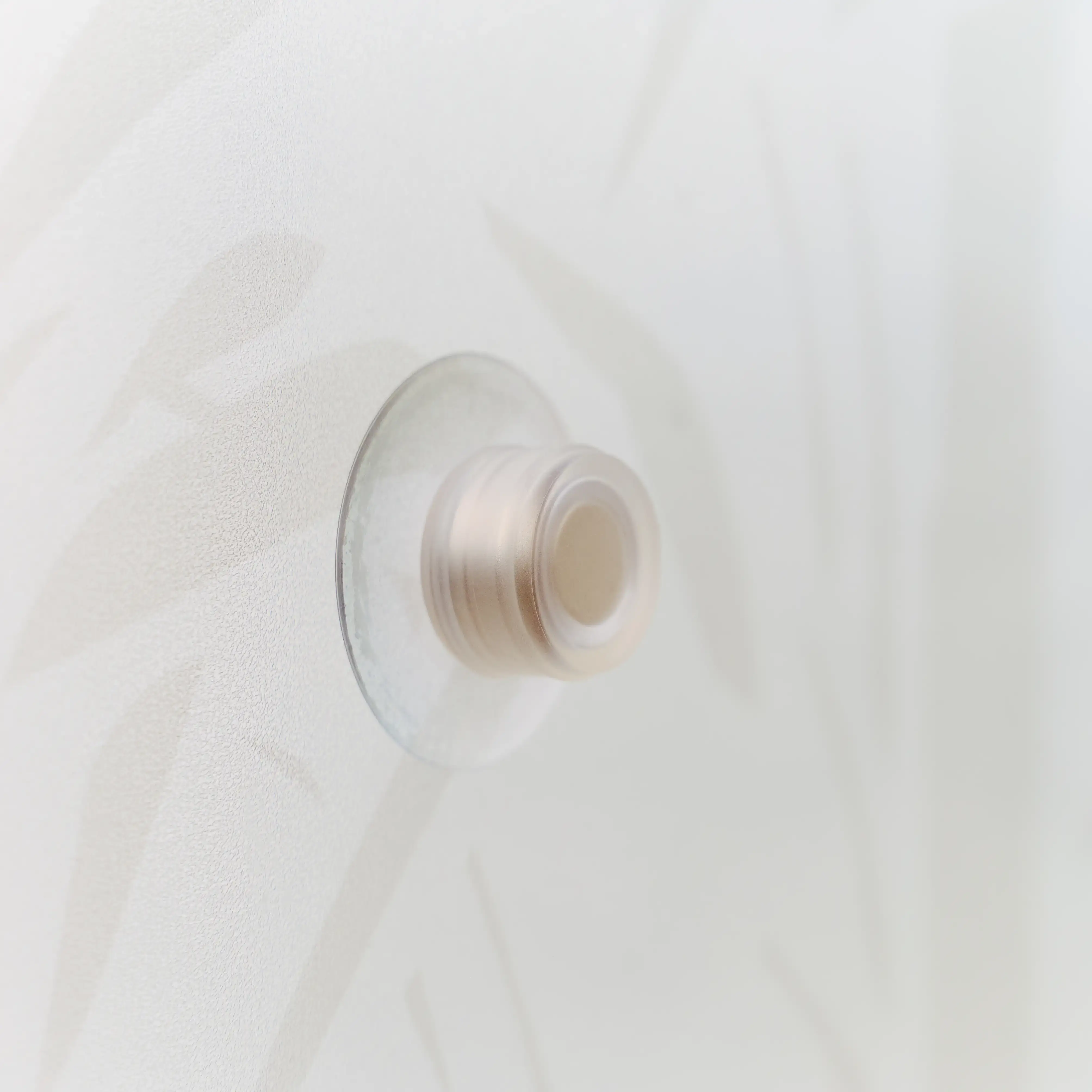 FAIRSAVONT eG. – Großhandel Badeseifenschale – Protector SMART - 100g (transparent)3