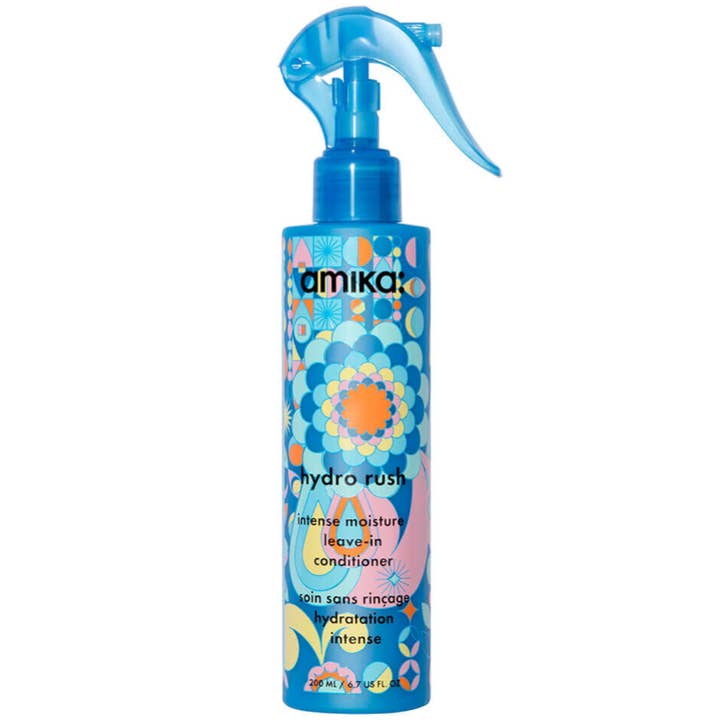 Amika Hydro Rush Intensivt Fuktgivande Leave-In Balsam 200 ml för wholesale av Luxury Hair Products
