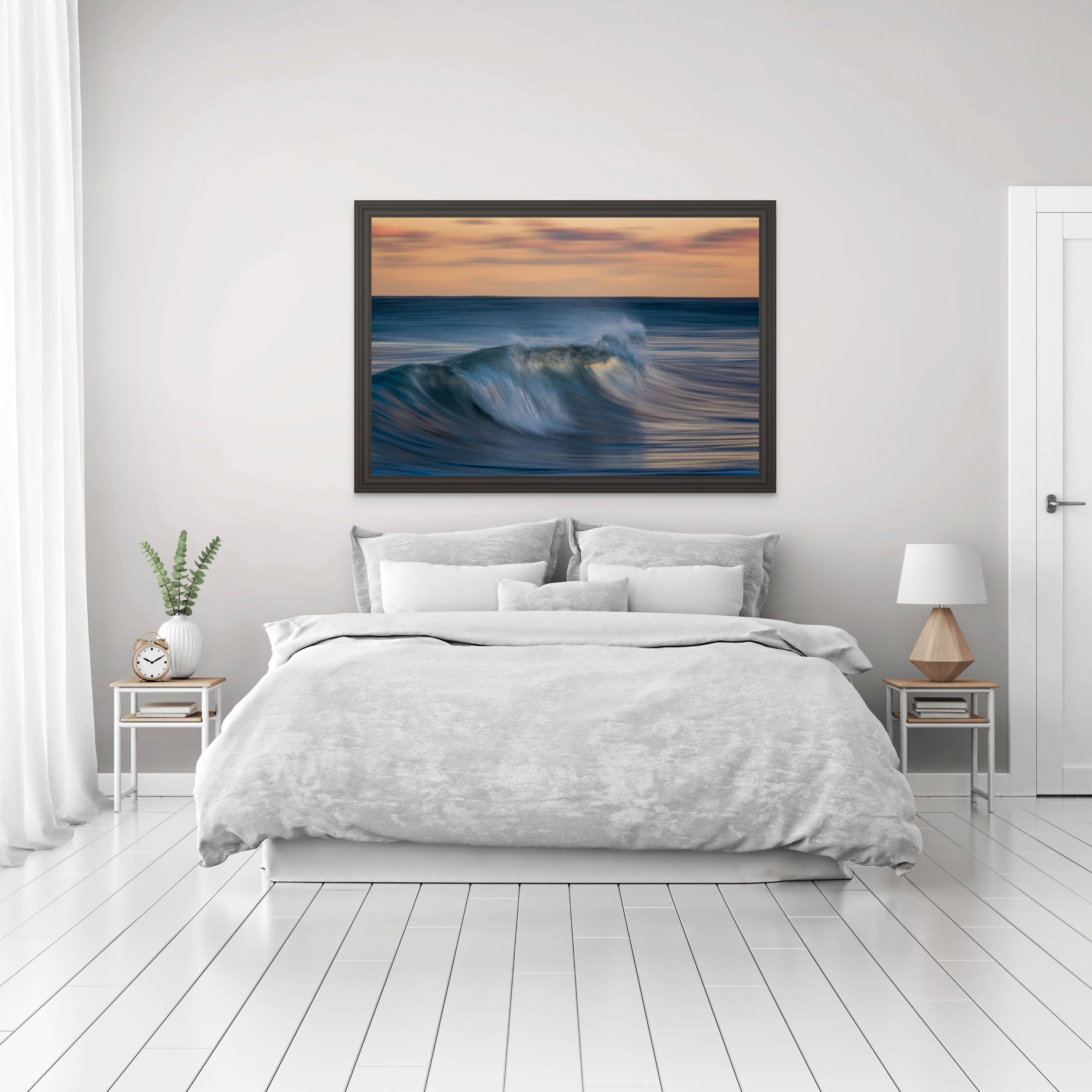 Erica Joy Photography - Wholesale Art Print - Ocean Leap2