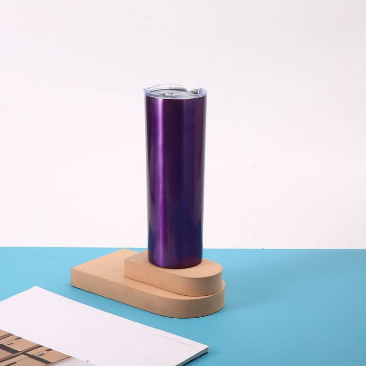 ACCITY - Wholesale Insulated Mug/Tumbler - 20oz Sublimation Tumbler Vacuum Insulated Cup_CWMM79144