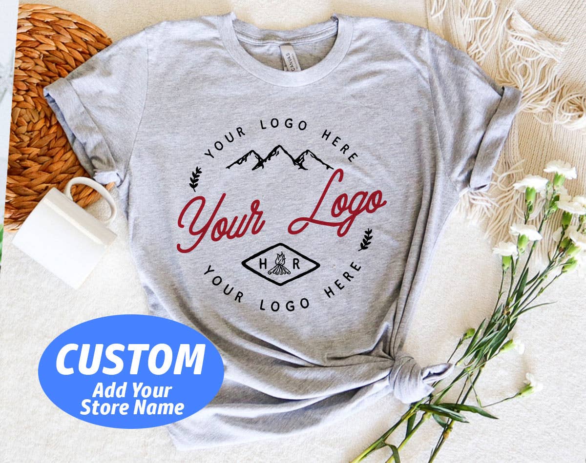 House Of Rodan - Wholesale T-Shirt (Graphic) - Women's - Custom Your Small Business Or Store Logo T-Shirt3