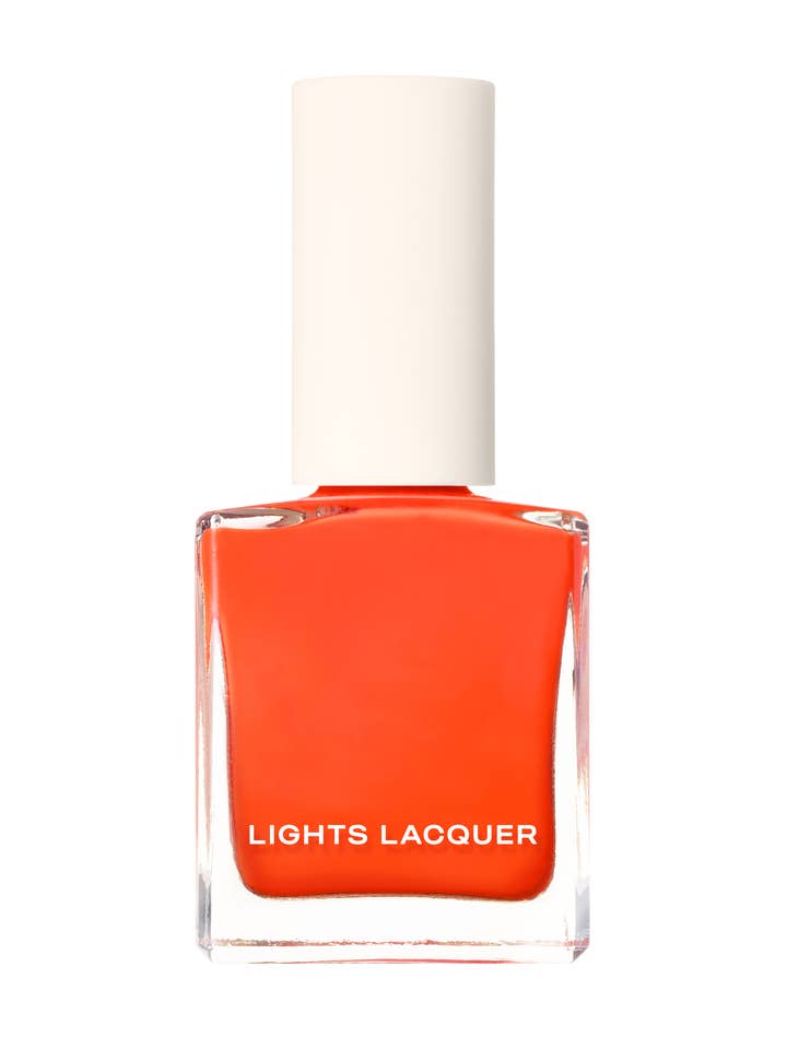 That's The Ticket! for wholesale by Lights Lacquer