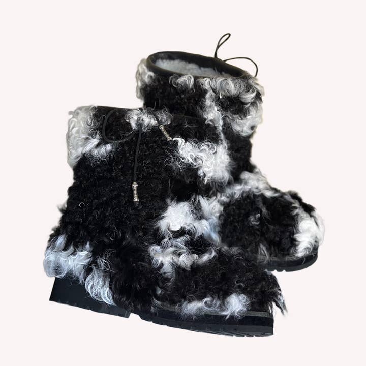 THE DEBONAIR for wholesale by MOGSki LLC