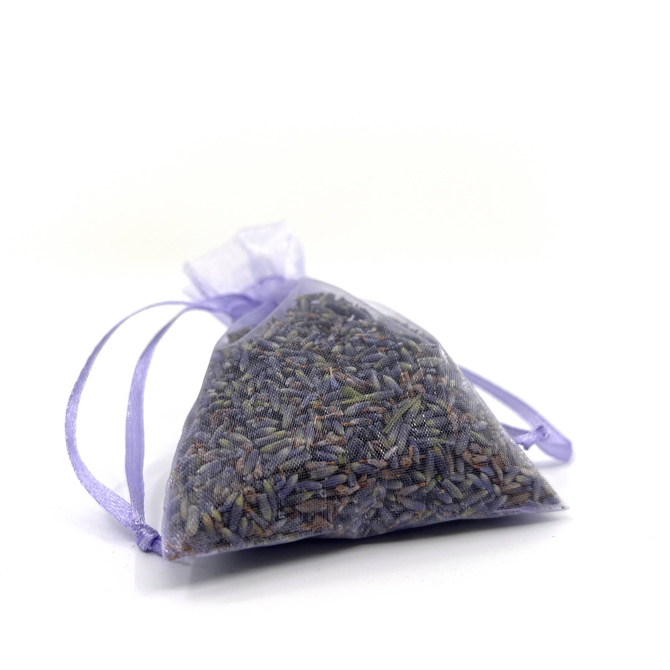 Great Lakes Lavender Farm - Wholesale Sachet - Great Lakes Lavender Farm Sachet Bag Filled with Lavender10