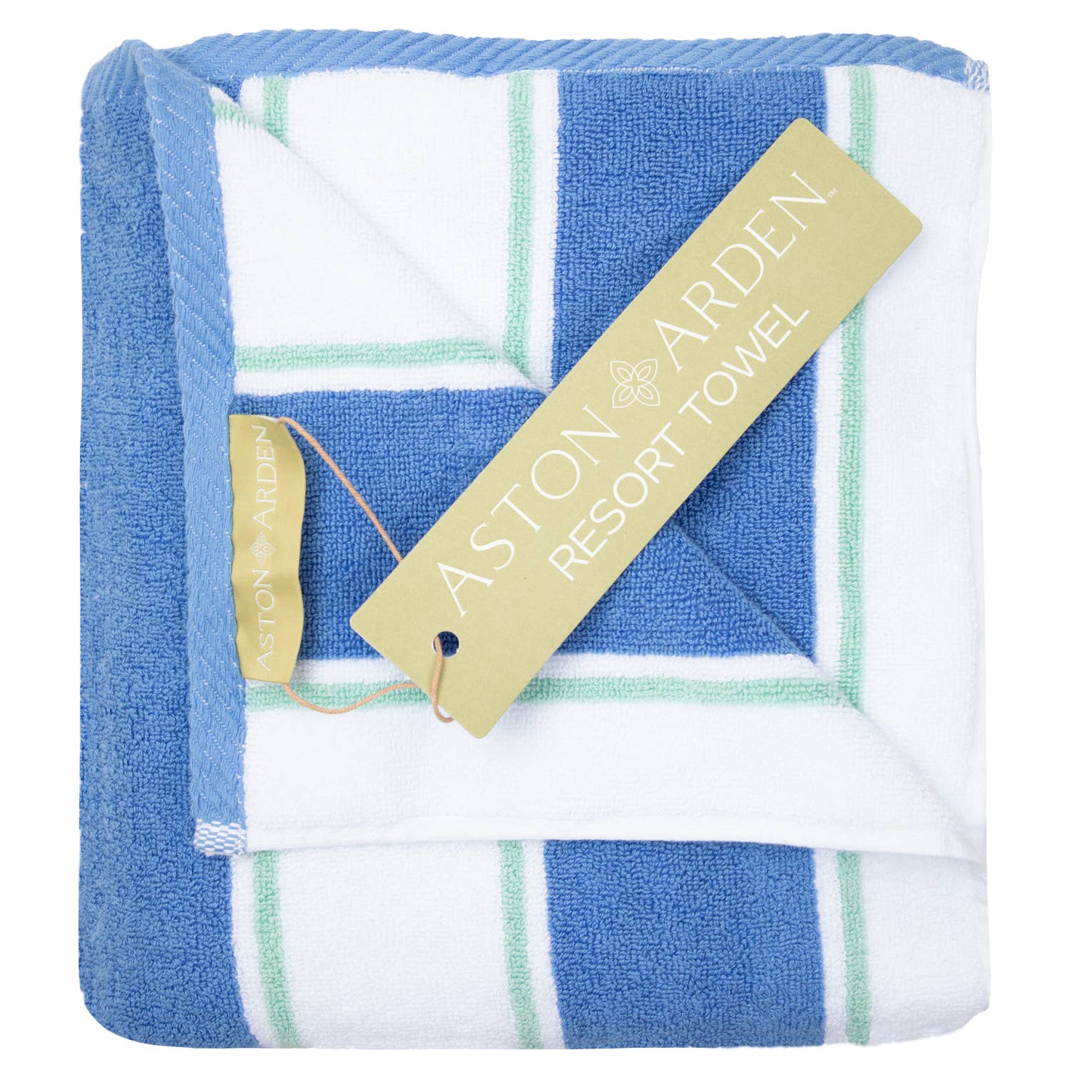 Arkwright Home - Wholesale Beach Towel - Aston & Arden Luxury Beach Towel 53