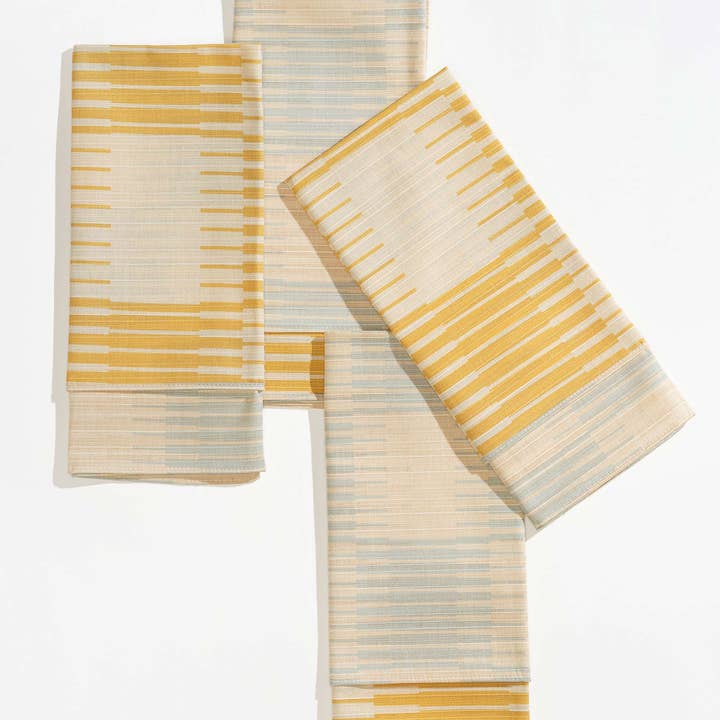 Tortuga Forma - Wholesale Dinner & cloth napkin - Dinner Napkins Double Sided Drift Mesa0