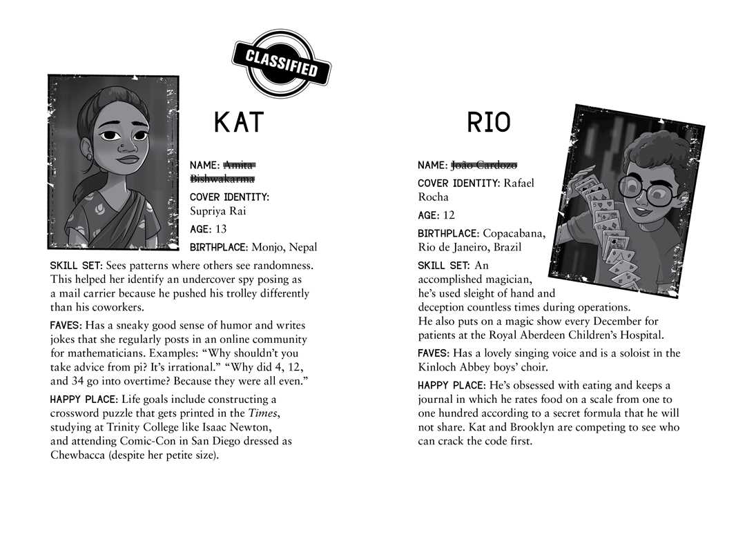 Simon & Schuster - Wholesale Middle Grade Book (9-12) - Golden Gate by James Ponti5