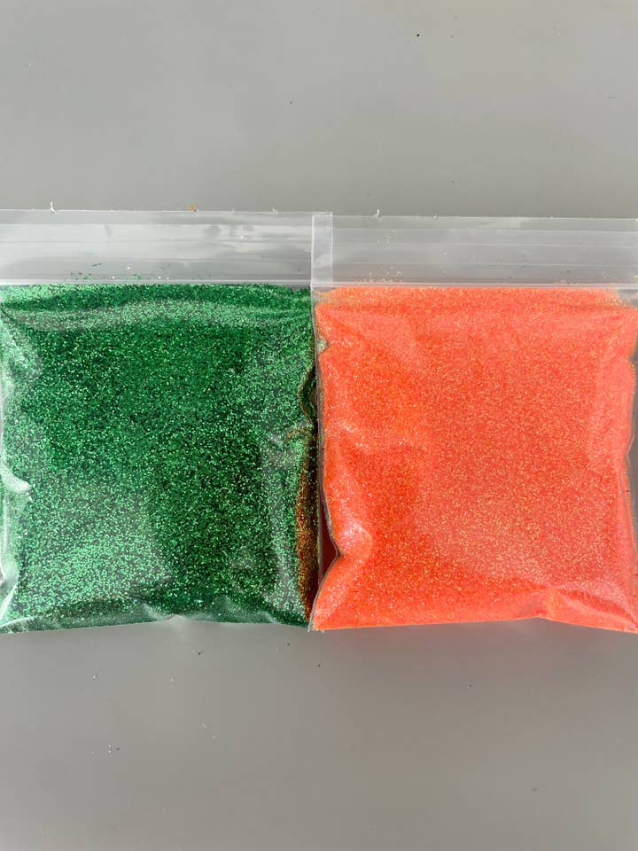 University Of Miami for wholesale by Sunshine Glitter Company