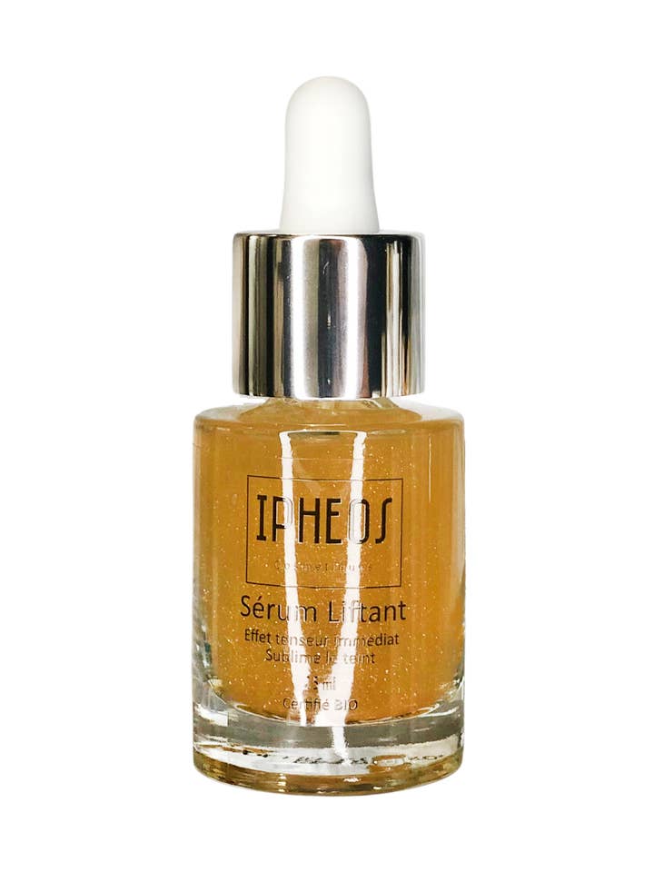 Lifting Serum (15ml) for wholesale by IPHEOS COSMETIQUES
