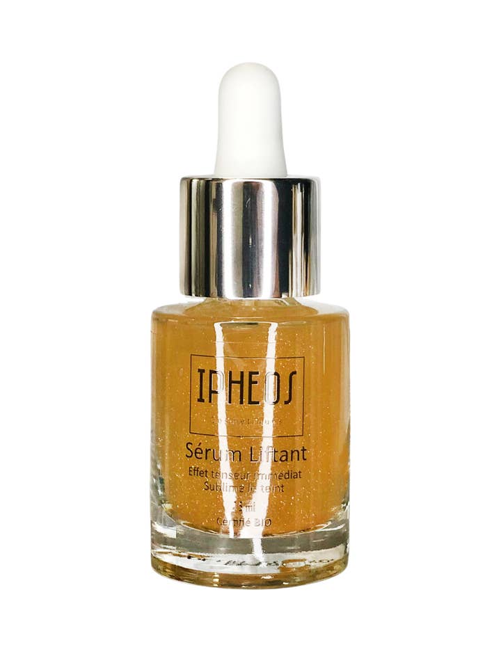 Lifting Serum (15ml) for wholesale by IPHEOS COSMETIQUES