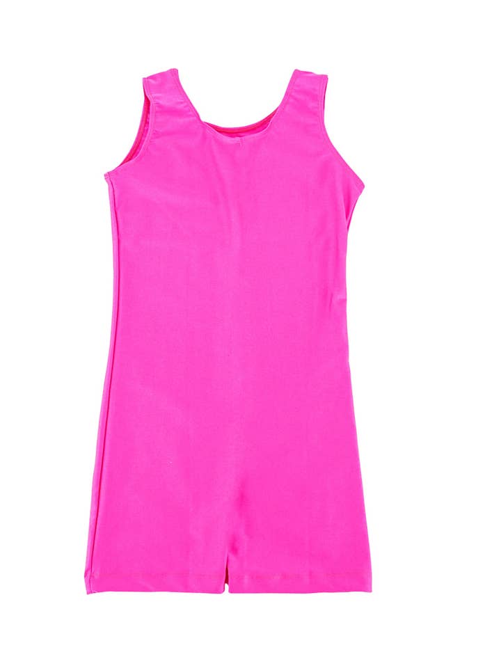 Danizo - Wholesale Leotard - Kids - Best Friends Gymnastics Leotard