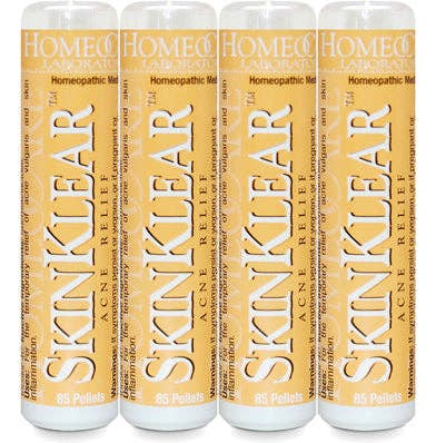 HomeoCare - Wholesale Acne/Hydrocolloid Patch - Skin Klear Acne Relief1