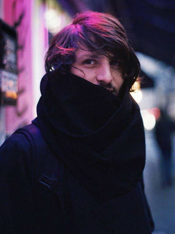 Fudo - Svart för wholesale av Kanten